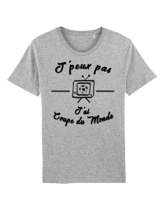 J'peux pas j'ai CDM -... 2
