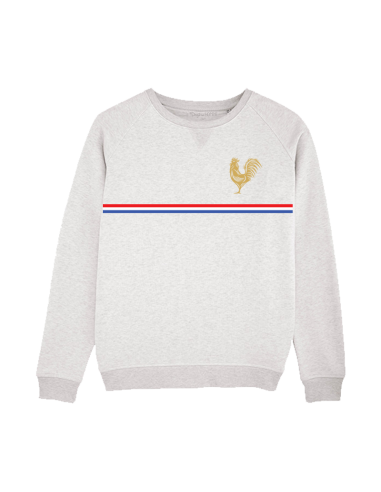 sweat femme vintage