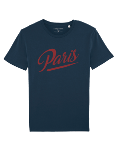 Paris Classique - T-shirt...