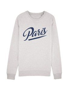 Paris Classique - Sweat Homme 2