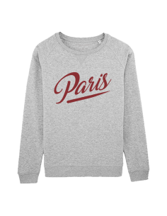 Paris Classique - Sweat Femme 2