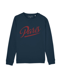 Paris Classique - Sweat Femme