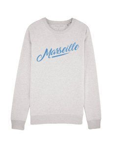 Marseille Classique - Sweat...