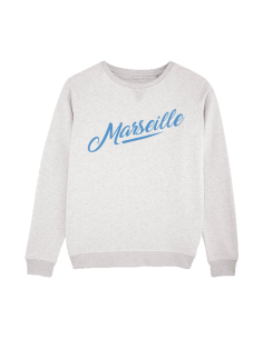 Marseille Classique - Sweat...