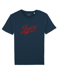 Lyon Classique - T-shirt Homme