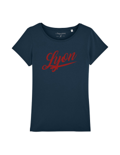 Lyon Classique - T-shirt Femme