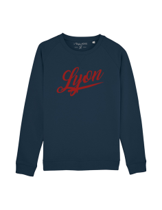 Lyon Classique - Sweat Femme