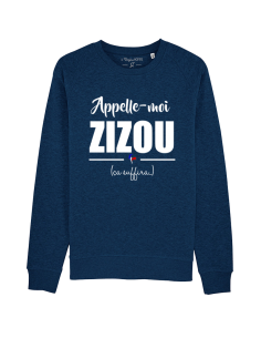 Appelle-moi Zizou - Sweat... 2