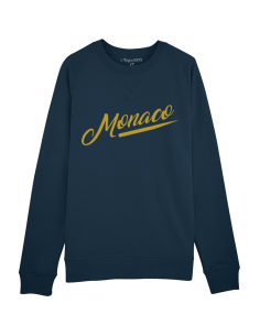 Monaco Classique - Sweat Homme