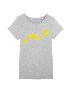 Nantes Classique - T-shirt...