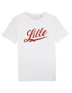 Lille Classique - T-shirt...