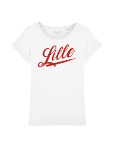 Lille Classique - T-shirt...