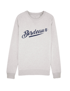 Bordeaux Classique - Sweat...