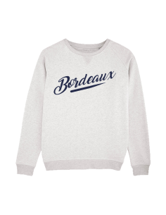 Bordeaux Classique - Sweat...