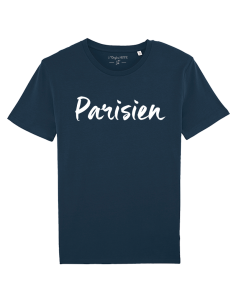 Parisien Clasico - T-shirt...