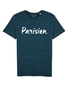 Parisien Clasico - T-shirt...