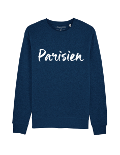 Parisien Clasico - Sweat Homme