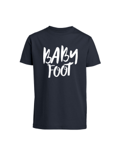 Baby Foot - T-shirt Enfant