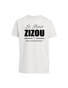 Petit Zizou - T-shirt Enfant