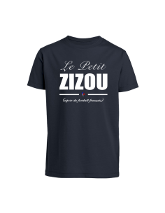 Petit Zizou - T-shirt Enfant 2